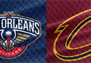 Nba鹈鹕vs骑士比分预测推荐分析东西方强强对话