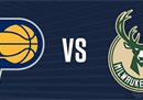 nba常规赛步行者vs雄鹿的比分预测分析:哈利伯顿公司没有美元，预计将结束连败。