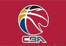 CBA最新的前三名球队没有变化。
