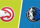 NBA常规赛独行侠VS老鹰的预测与分析