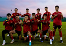 U20国足将前往迪拜集训，两天后将与阿联酋进行热身赛。