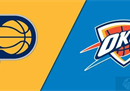 nba步行者vs雷霆前瞻预测 杰威亚历山大缺席步行者有望主场取胜