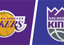 nba常规赛湖人vs国王预测分析推荐詹姆斯状态火热，有望率队取胜。