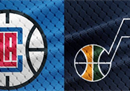 NBA快船vs爵士预测分析 快船有望迎连胜