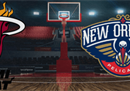 Nba鹈鹕vs热火推荐预测分析热火有望离世。