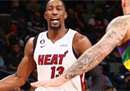 nba今日最新情况，热火124-98，鹈鹕阿德巴约26分8篮板，巴特勒18分7助攻。