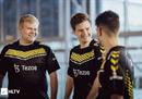 Magisk：今天CT方大家个人能力都有提升