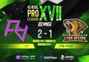 EPL S17亚洲预选：RA 2-1 LVG率先取得正赛名额！