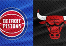 NBA常规赛活塞vs公牛的预测与分析:公牛想要连胜。