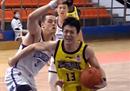 吉林以26分8篮板19助攻击败天津琼斯，蒋宇星23分15篮板。
