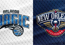 NBA常规赛魔术vs鹈鹕预测分析锡安-英格拉姆继续缺阵。