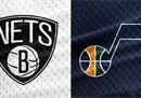 NBA常规赛爵士vs篮网的预测与分析:篮网正处于低迷期。