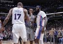 NBA王者最新一场126-129 76人哈登恩比德缺阵马克西砍下32分，萨博尼斯拿下三双。