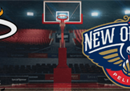 Nba热火vs鹈鹕预测建议锡安鹦哥继续错过热火的主场胜利。