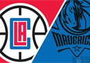 nba常规赛独行侠vs快船预测分析:Dancsics能否迎来爆发？