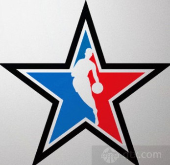 NBA全明星