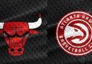 NBA常规赛公牛VS老鹰的预测分析；攻击迫在眉睫。