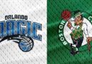 NBA常规赛凯尔特人VS魔术的预测与分析:凯尔特人很强。