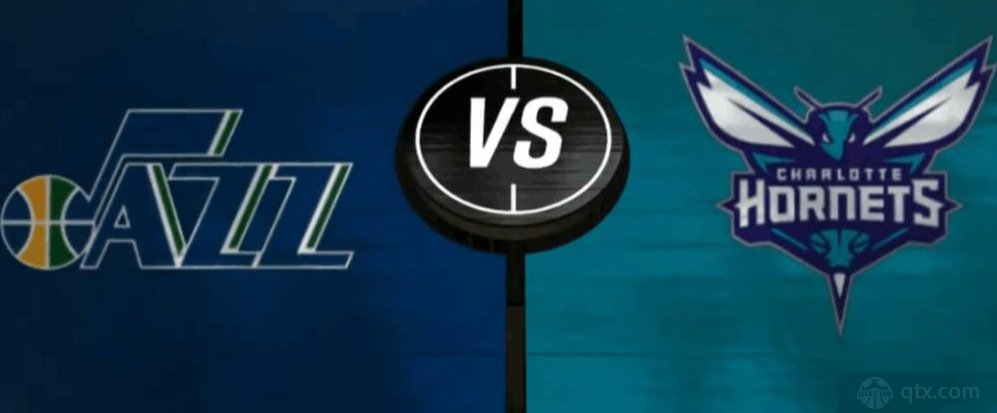 nba黄蜂vs爵士