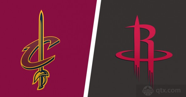 nba火箭vs骑士