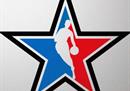 NBA东西部全明星首发阵容以詹姆斯字母表为首。