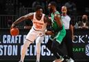 NBA今日报道，尼克斯120-117凯尔特人兰德尔37分9篮板，塔图姆35分。