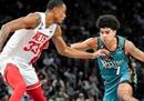 nba今日最新情况:活塞130-122篮网萨迪克湾25分9篮板欧文40分。