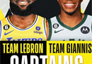 NBA全明星替补队预测76人以双星领先