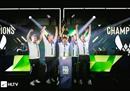 RA首战Liquid ESL公布EPL S17分组及首轮对阵