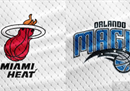 NBA常规赛热火vs魔术预测分析两队欲三连胜。