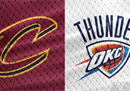 NBA常规赛雷霆vs骑士的预测与分析