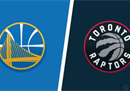 NBA常规赛勇士vs猛龙的预测与分析勇士想要连胜。