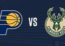NBA常规赛步行者VS雄鹿的预测与分析。雄鹿有望小胜。