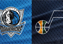 NBA常规赛爵士vs独行侠的预测与分析