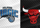 NBA常规赛魔术vs公牛预测分析魔术竞争力十足。