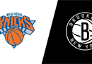 NBA常规赛篮网vs尼克斯预测分析篮网低迷。