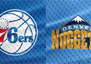 NBA常规赛76人vs掘金76人的预测与分析状态火热。