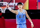 曾是中国男篮未来的希望。