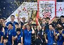 泰国将首次参加西亚杯。2023年西亚杯将于3月20日举行。