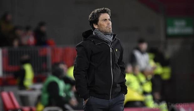 鲁比谈阿尔梅里亚3-1西班牙人