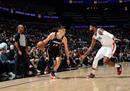 nba老鹰113-120快船最新战报伦纳德32分8篮板特雷杨31分10助攻。