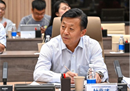 中国足协全力支持杜申办国际足联执委会。陈小元主席将首次出席亚足联大会。