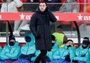 哈维和孔德谈巴萨1-0杰罗纳:佩德罗里是比赛的差异。