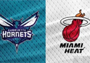 NBA常规赛黄蜂vs热火的预测与分析:热火想要四连胜。