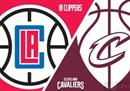 NBA常规赛快船VS骑士预测分析骑士主场实力强劲。