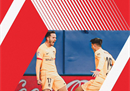 西甲:马竞1-0奥萨苏纳德保罗长传助攻索尔取胜。
