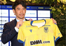 香川真司将返回日本，结束他12年的海外生涯。