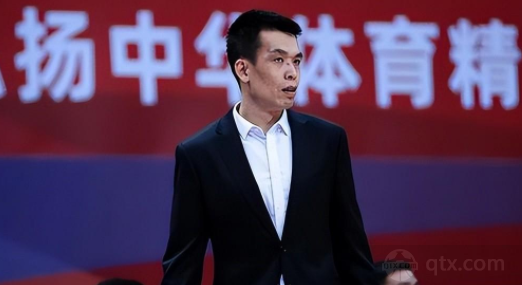 北京男篮现任主教练解立彬