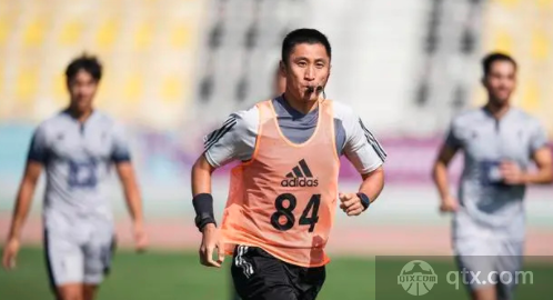 马宁将执法2022年世俱杯揭幕战