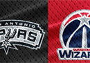 Nba马刺vs奇才比分预测奇才有望迎来六连胜。